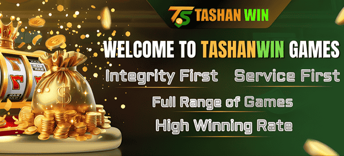 Tashan Game Welcome chart