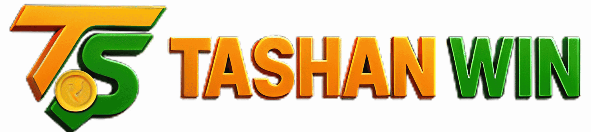 Tashan Game Logo